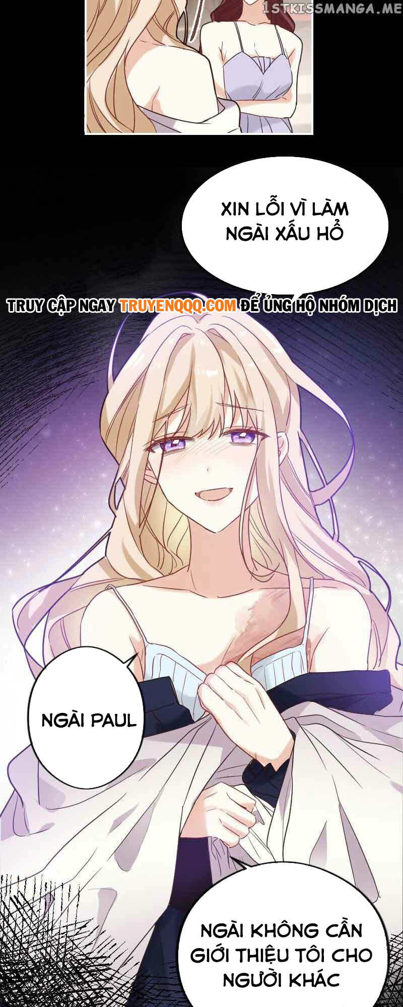 Từ Nghĩa Vụ Đến Thật Lòng Chap 15 - Next Chap 16