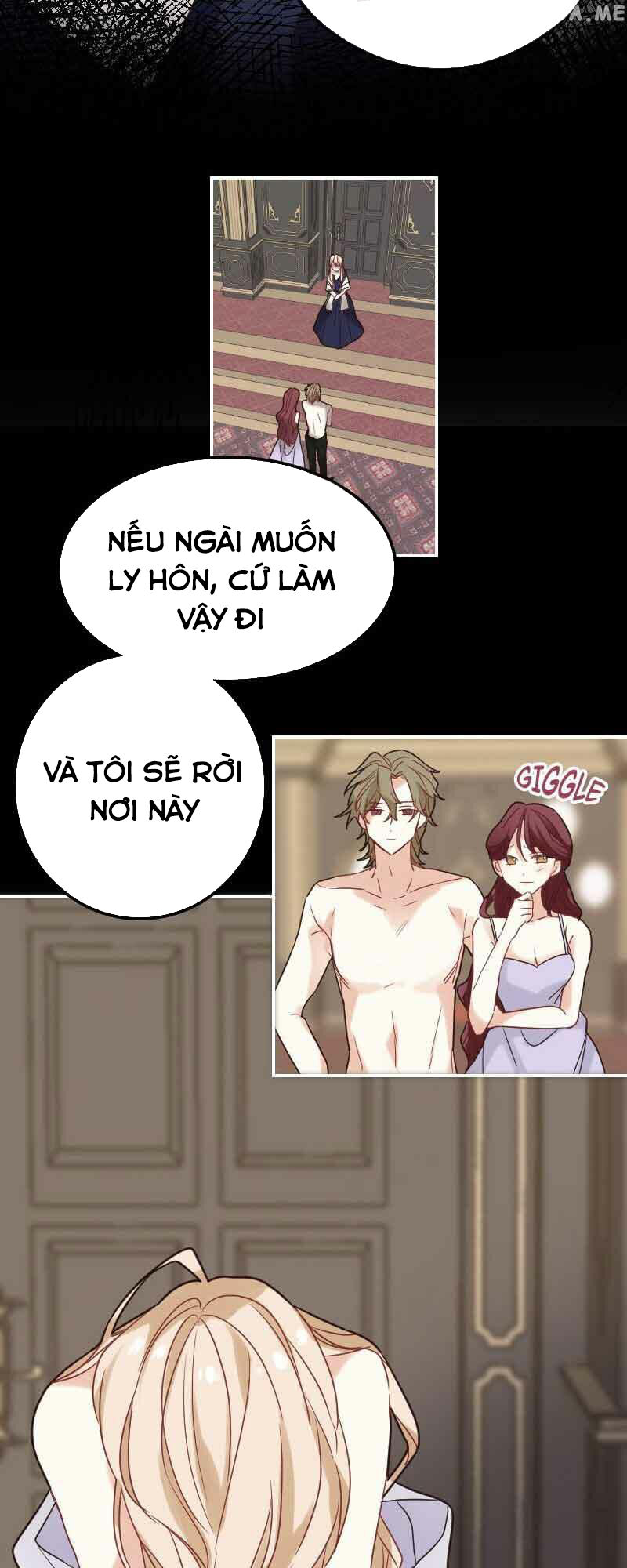 Từ Nghĩa Vụ Đến Thật Lòng Chap 15 - Next Chap 16