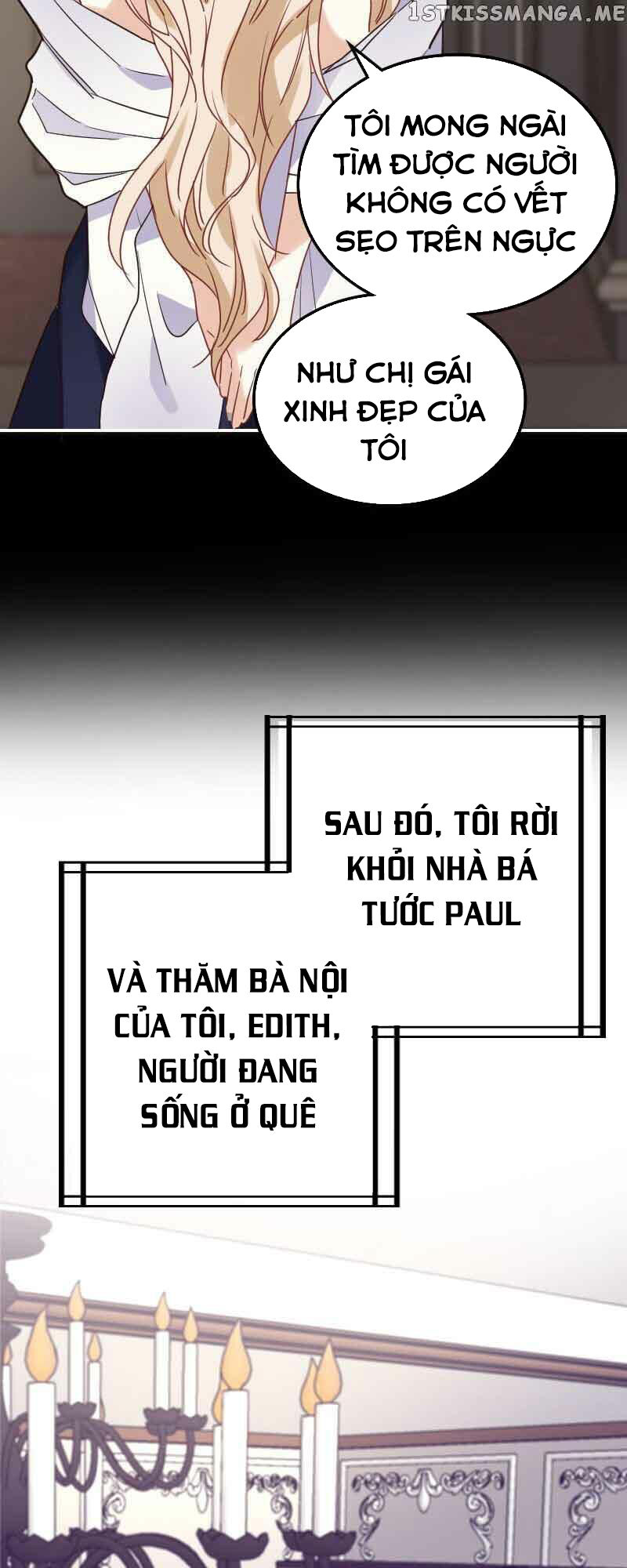 Từ Nghĩa Vụ Đến Thật Lòng Chap 15 - Next Chap 16
