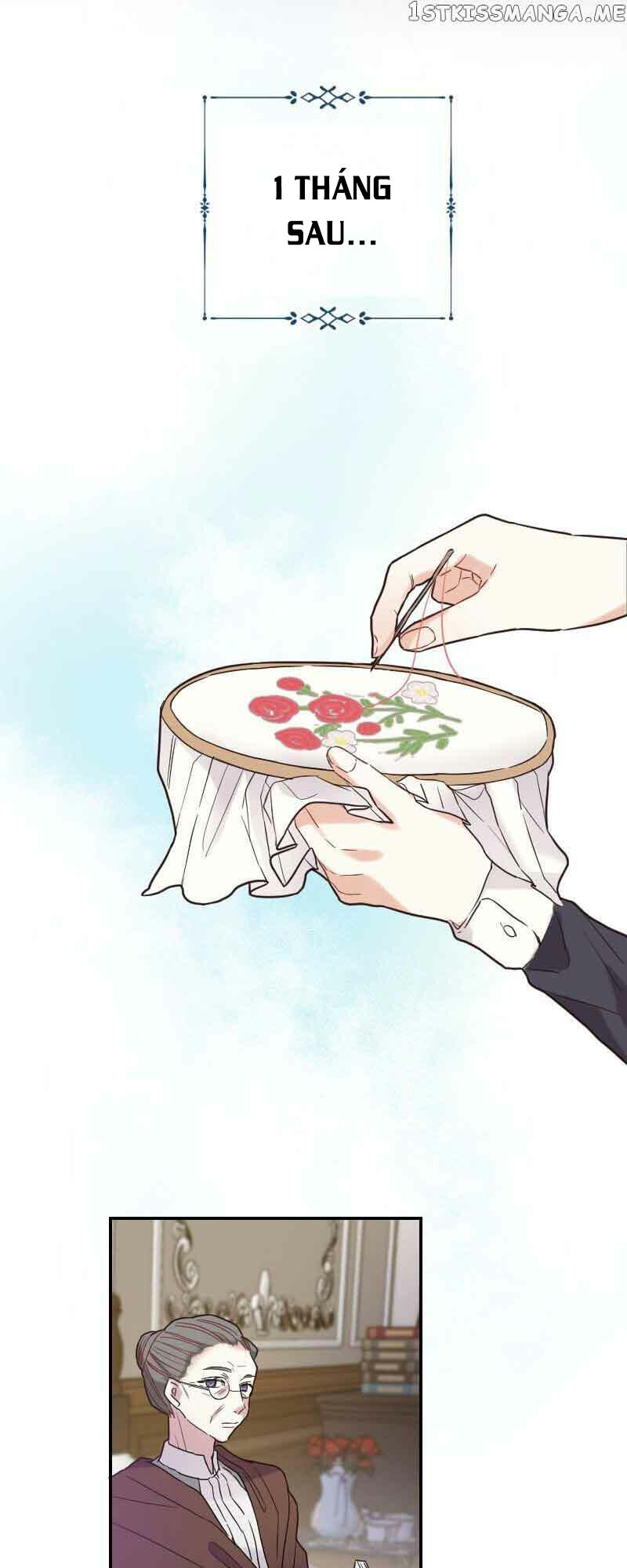 Từ Nghĩa Vụ Đến Thật Lòng Chap 15 - Next Chap 16
