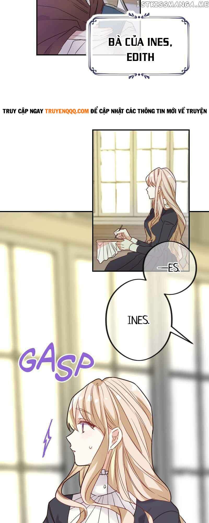 Từ Nghĩa Vụ Đến Thật Lòng Chap 15 - Next Chap 16