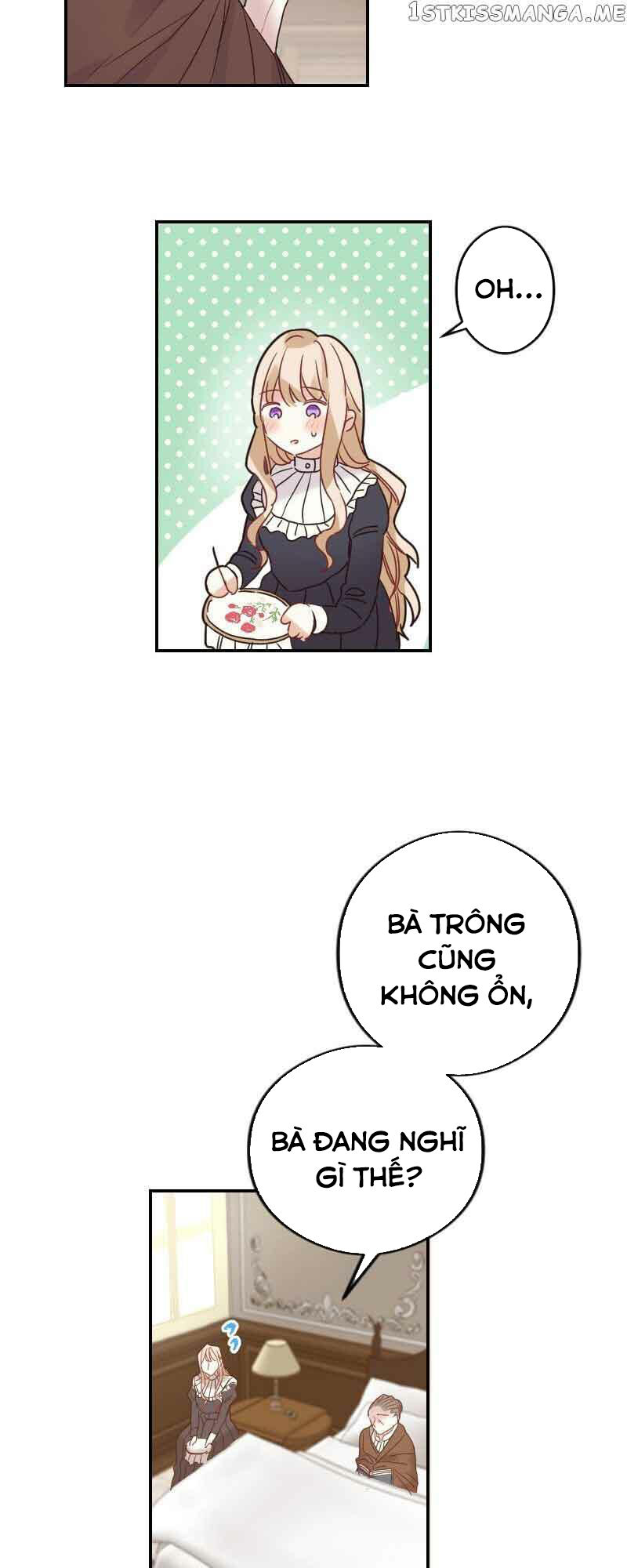Từ Nghĩa Vụ Đến Thật Lòng Chap 15 - Next Chap 16