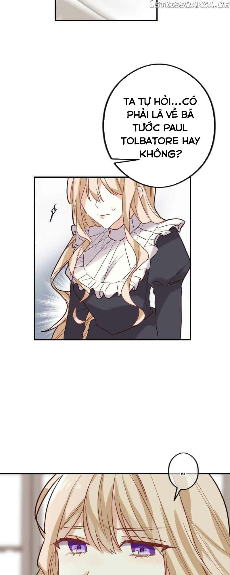 Từ Nghĩa Vụ Đến Thật Lòng Chap 15 - Next Chap 16