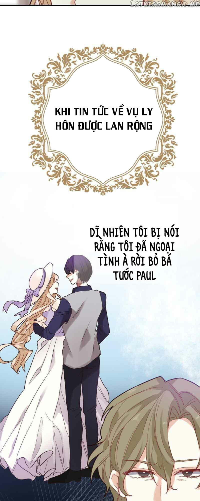 Từ Nghĩa Vụ Đến Thật Lòng Chap 15 - Next Chap 16