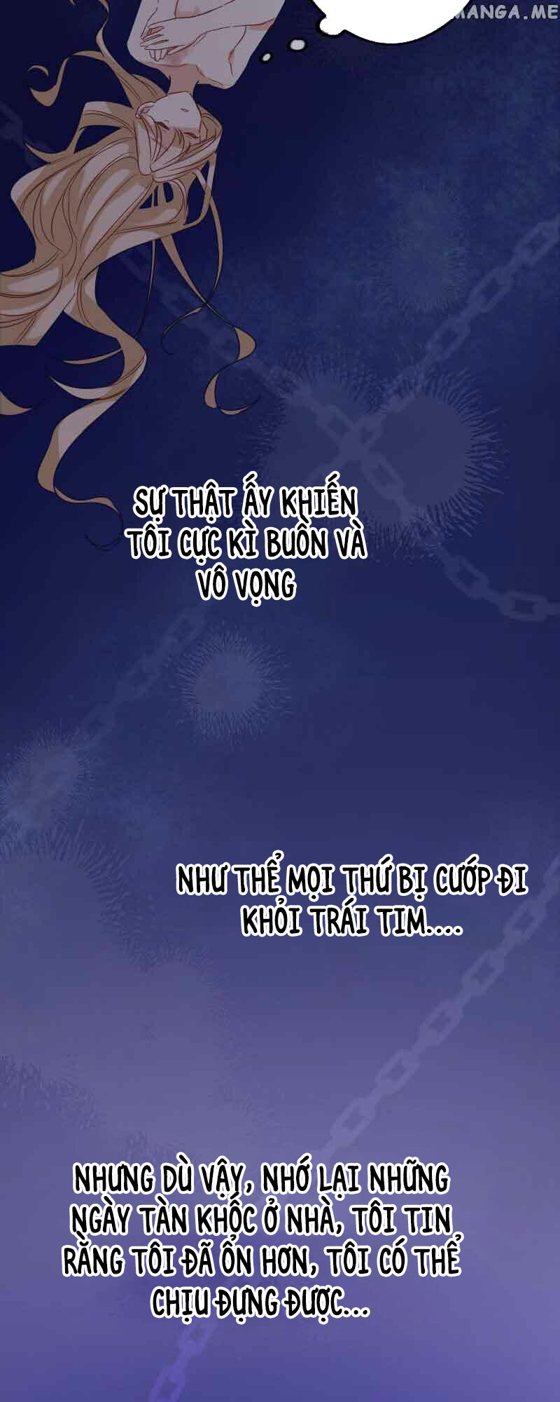 Từ Nghĩa Vụ Đến Thật Lòng Chap 15 - Next Chap 16