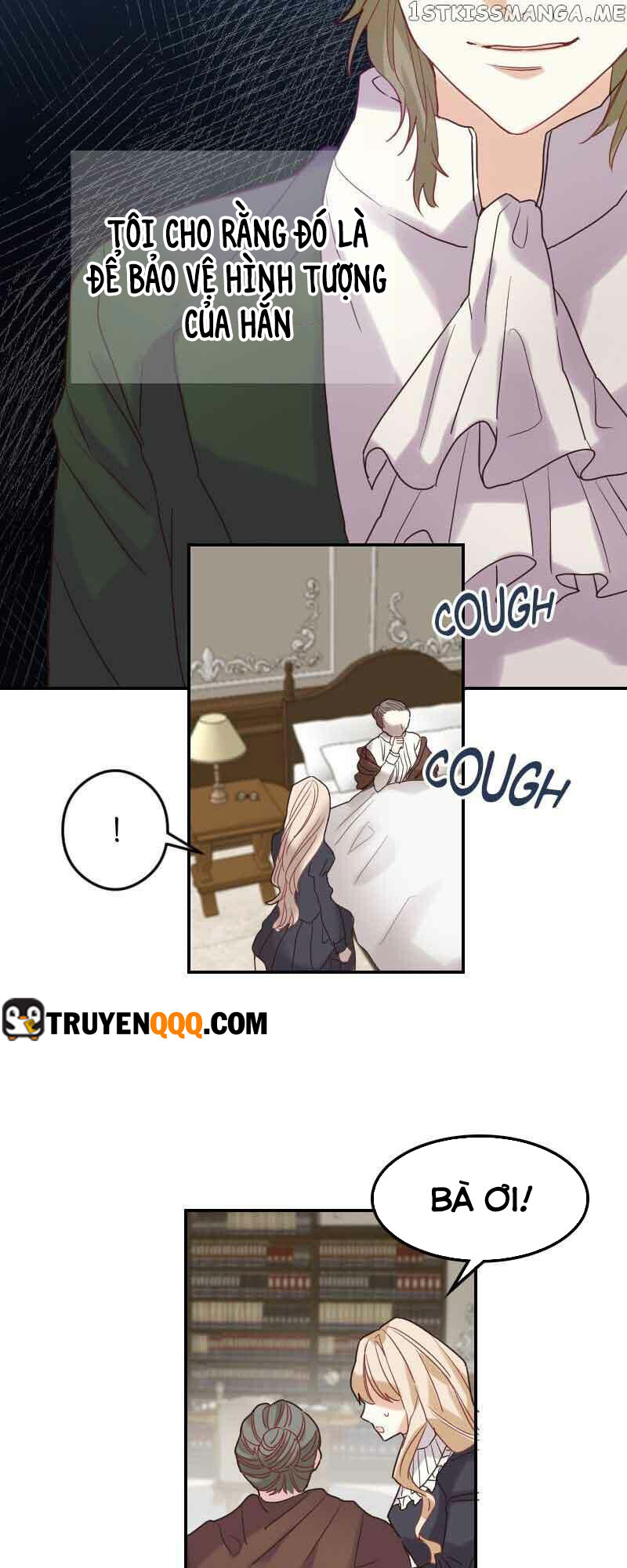 Từ Nghĩa Vụ Đến Thật Lòng Chap 15 - Next Chap 16