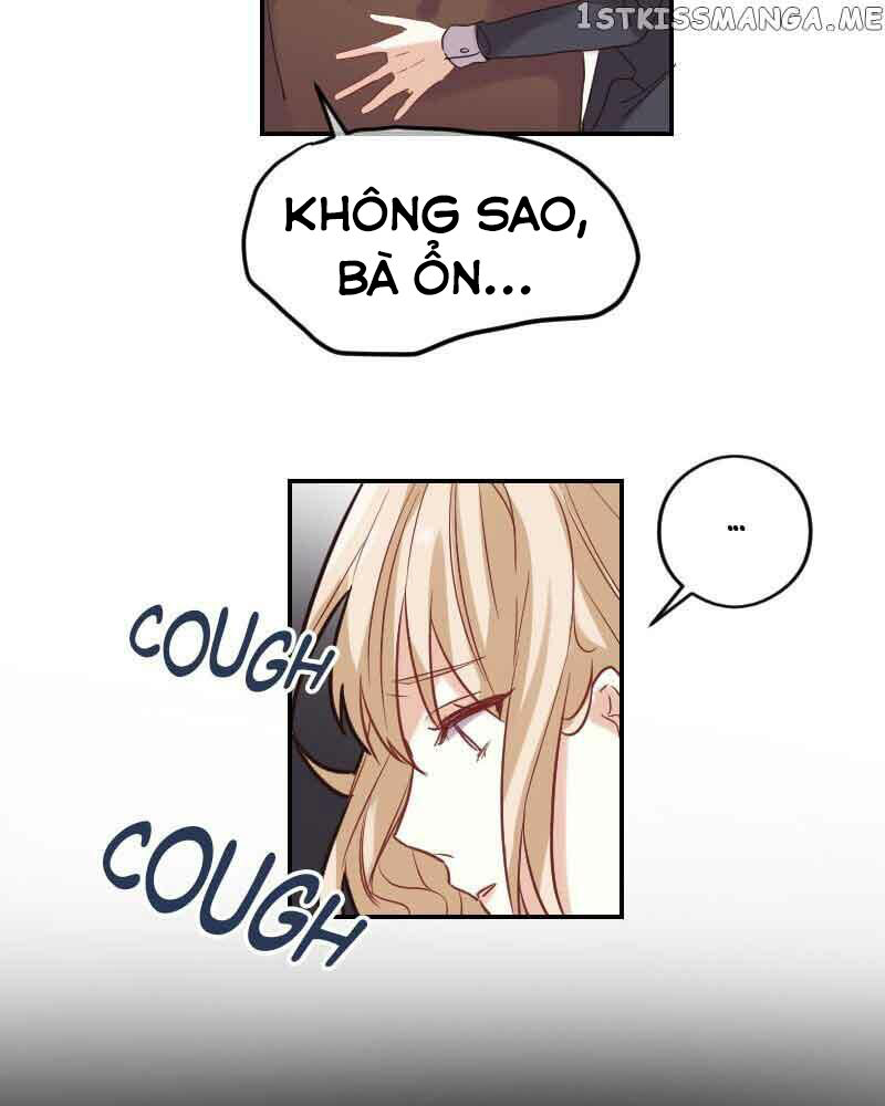 Từ Nghĩa Vụ Đến Thật Lòng Chap 15 - Next Chap 16