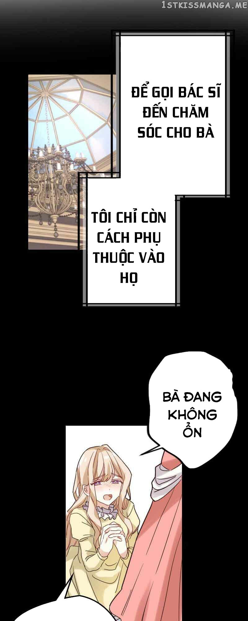 Từ Nghĩa Vụ Đến Thật Lòng Chap 15 - Next Chap 16