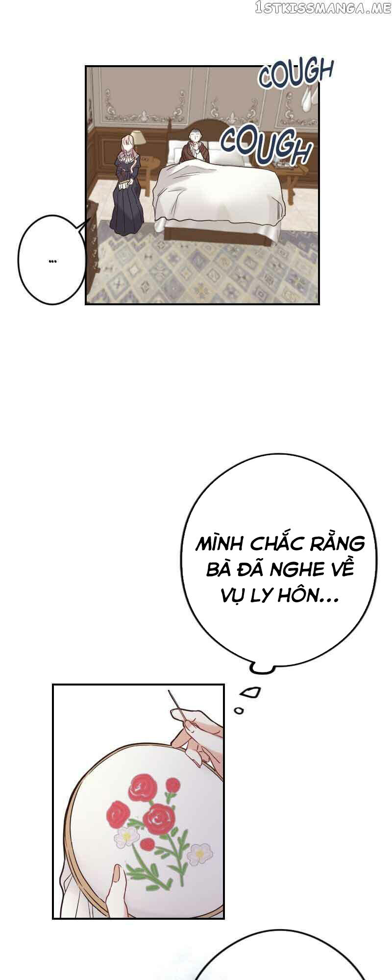 Từ Nghĩa Vụ Đến Thật Lòng Chap 15 - Next Chap 16