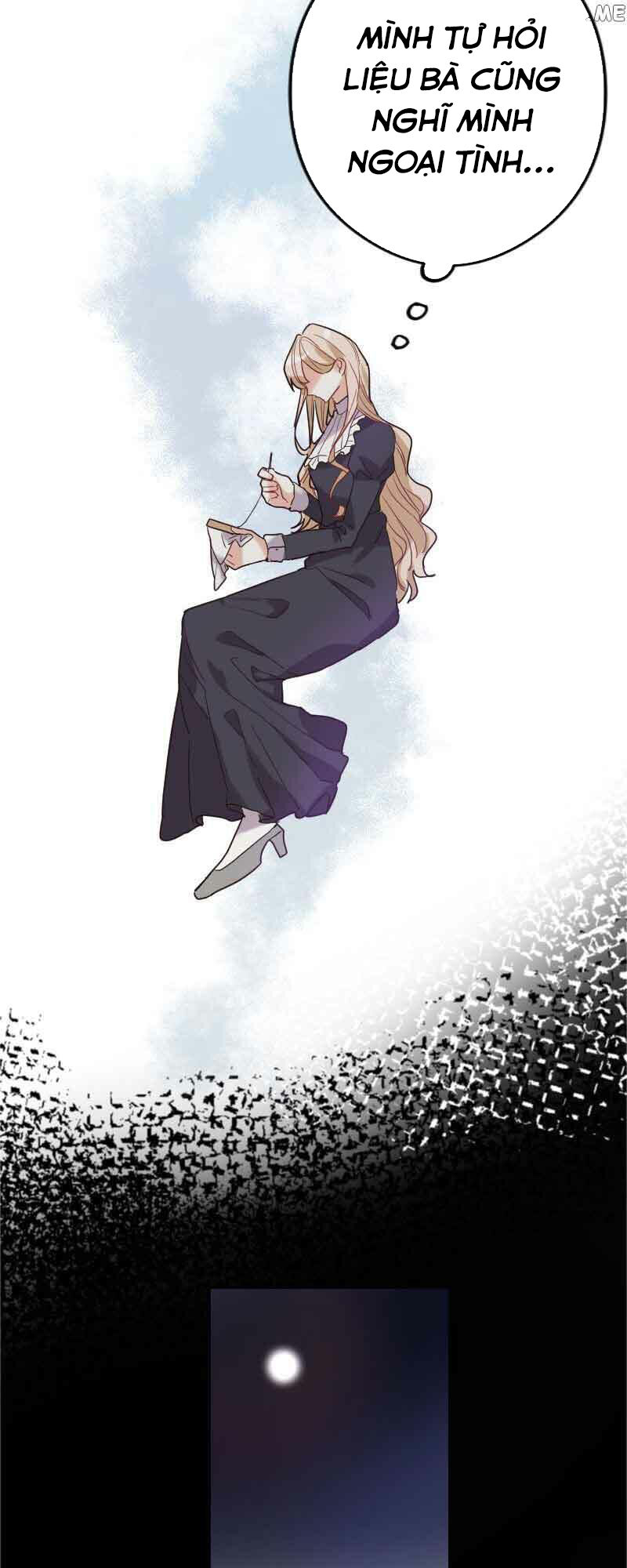 Từ Nghĩa Vụ Đến Thật Lòng Chap 15 - Next Chap 16