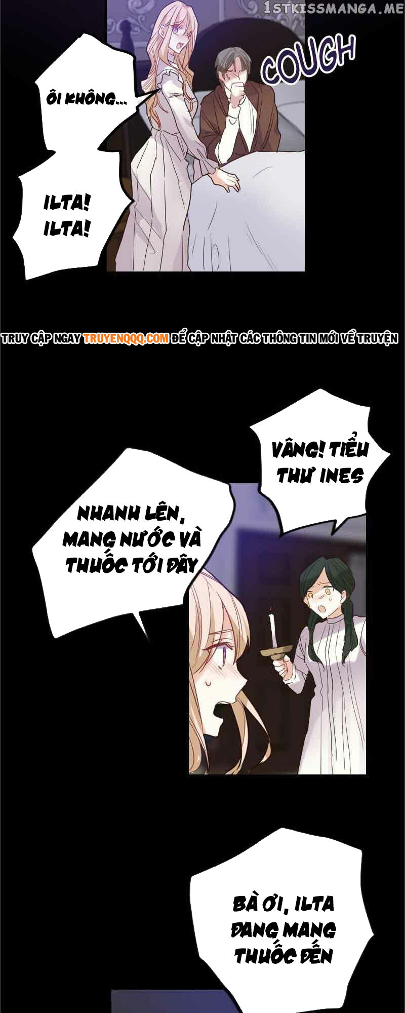 Từ Nghĩa Vụ Đến Thật Lòng Chap 15 - Next Chap 16