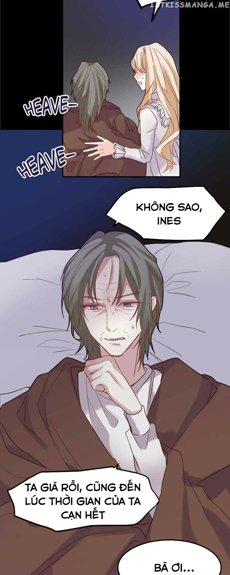 Từ Nghĩa Vụ Đến Thật Lòng Chap 15 - Next Chap 16