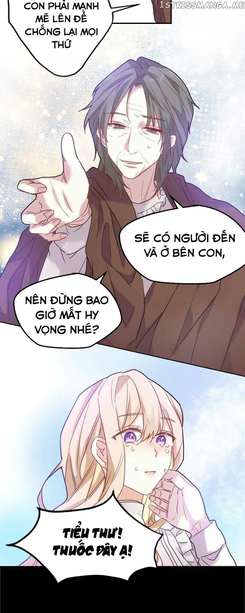 Từ Nghĩa Vụ Đến Thật Lòng Chap 15 - Next Chap 16