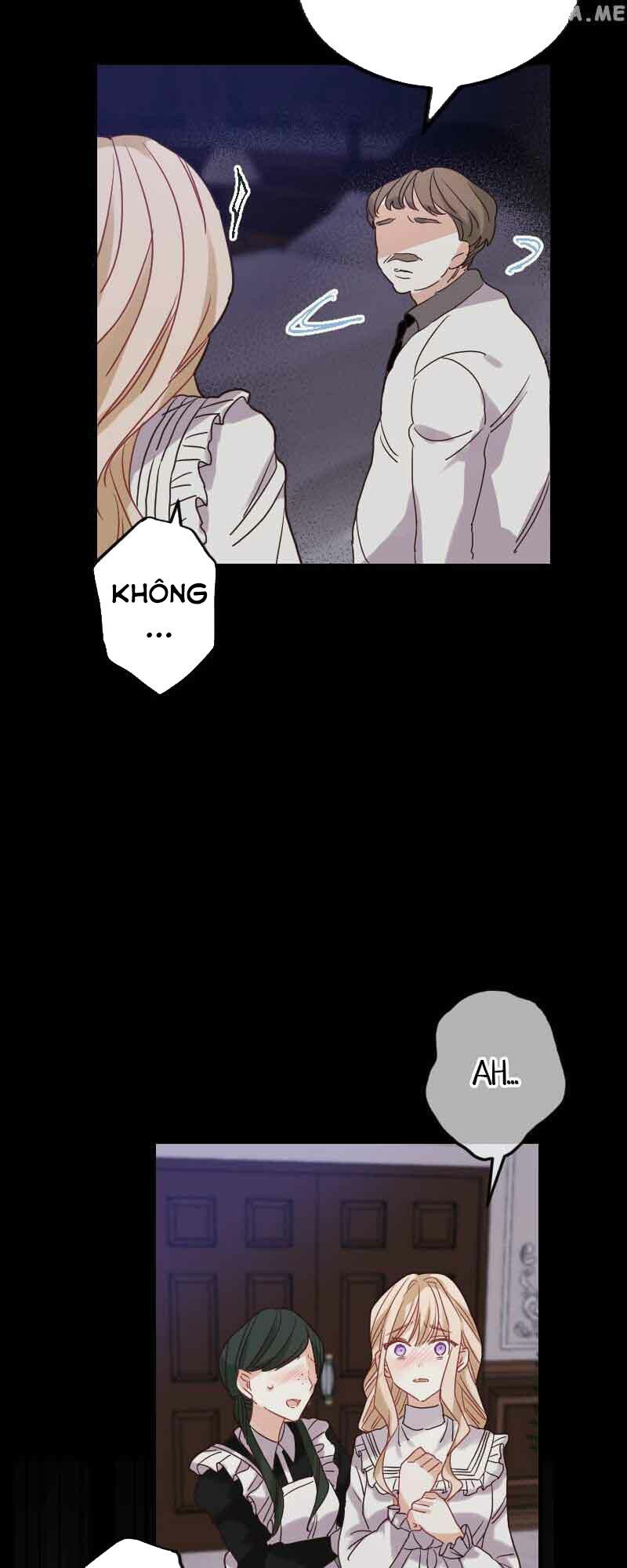 Từ Nghĩa Vụ Đến Thật Lòng Chap 15 - Next Chap 16