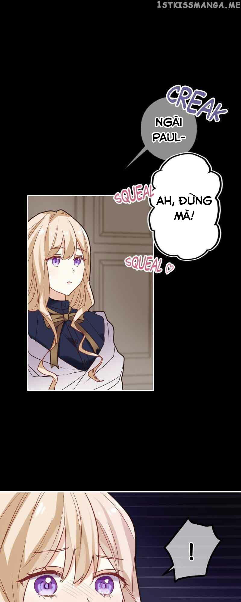 Từ Nghĩa Vụ Đến Thật Lòng Chap 15 - Next Chap 16