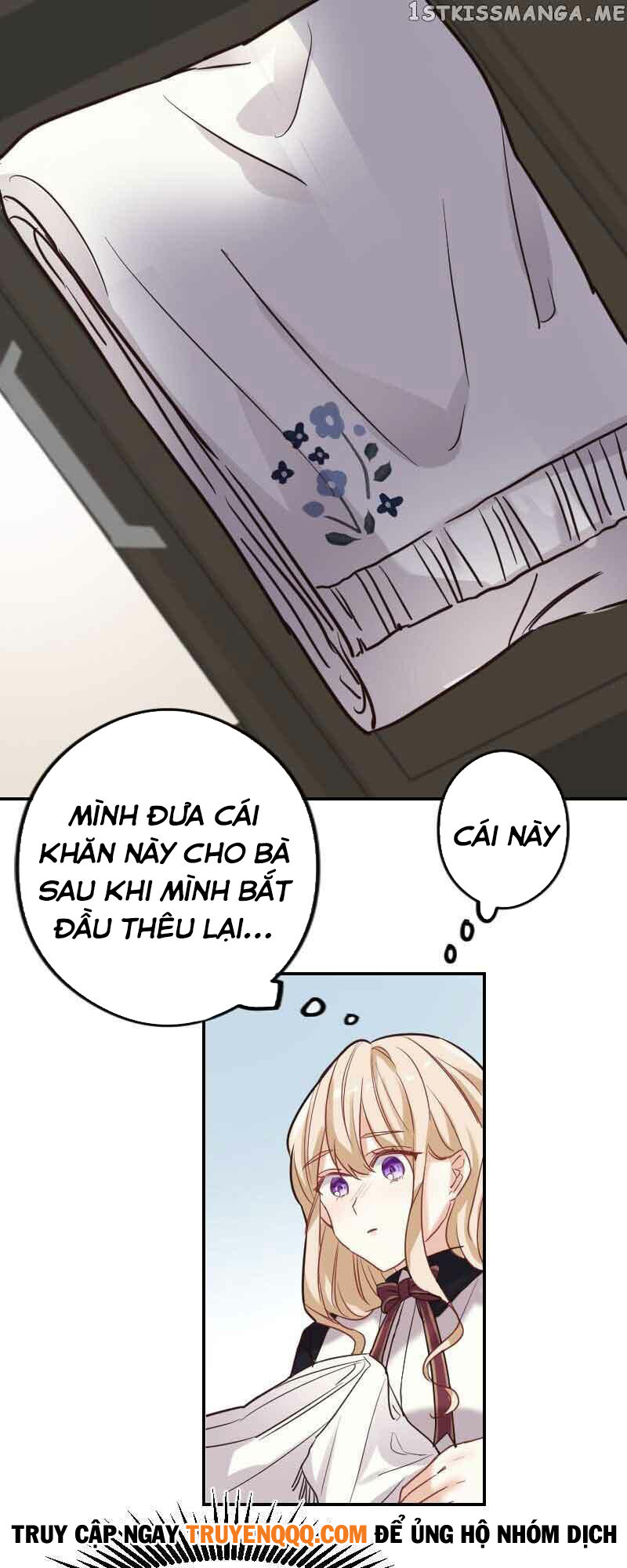 Từ Nghĩa Vụ Đến Thật Lòng Chap 15 - Next Chap 16