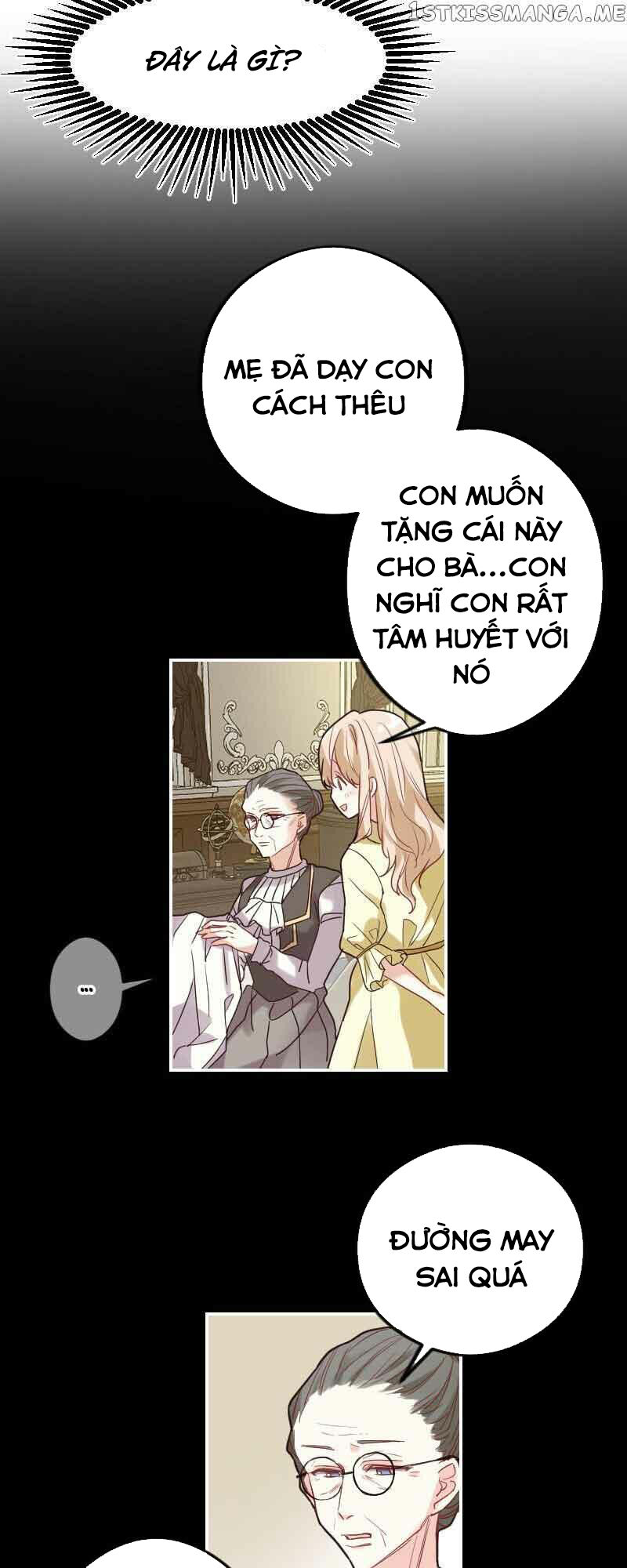 Từ Nghĩa Vụ Đến Thật Lòng Chap 15 - Next Chap 16