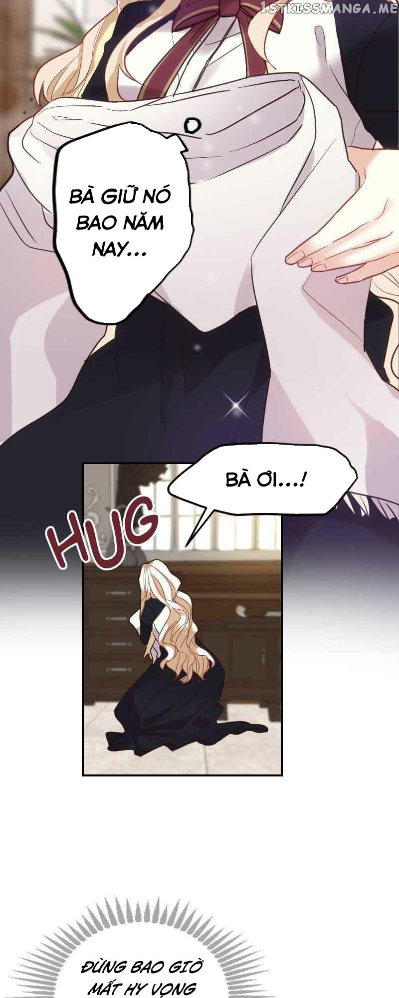 Từ Nghĩa Vụ Đến Thật Lòng Chap 15 - Next Chap 16