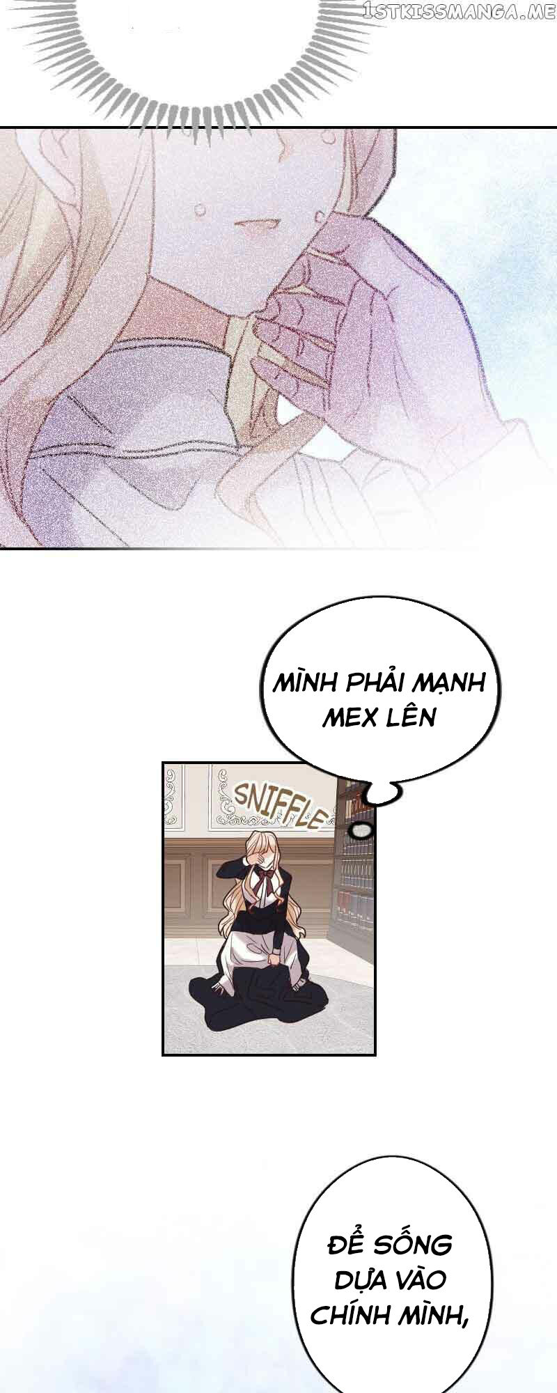 Từ Nghĩa Vụ Đến Thật Lòng Chap 15 - Next Chap 16