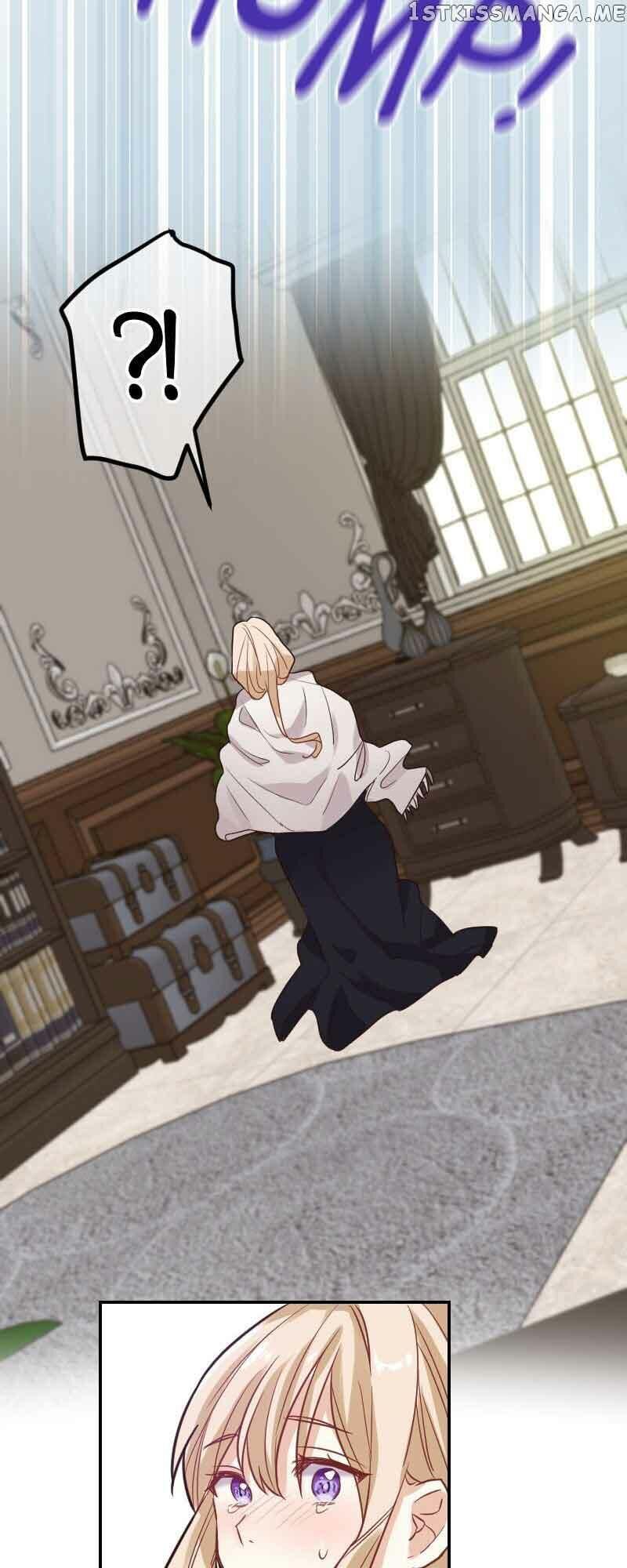 Từ Nghĩa Vụ Đến Thật Lòng Chap 15 - Next Chap 16