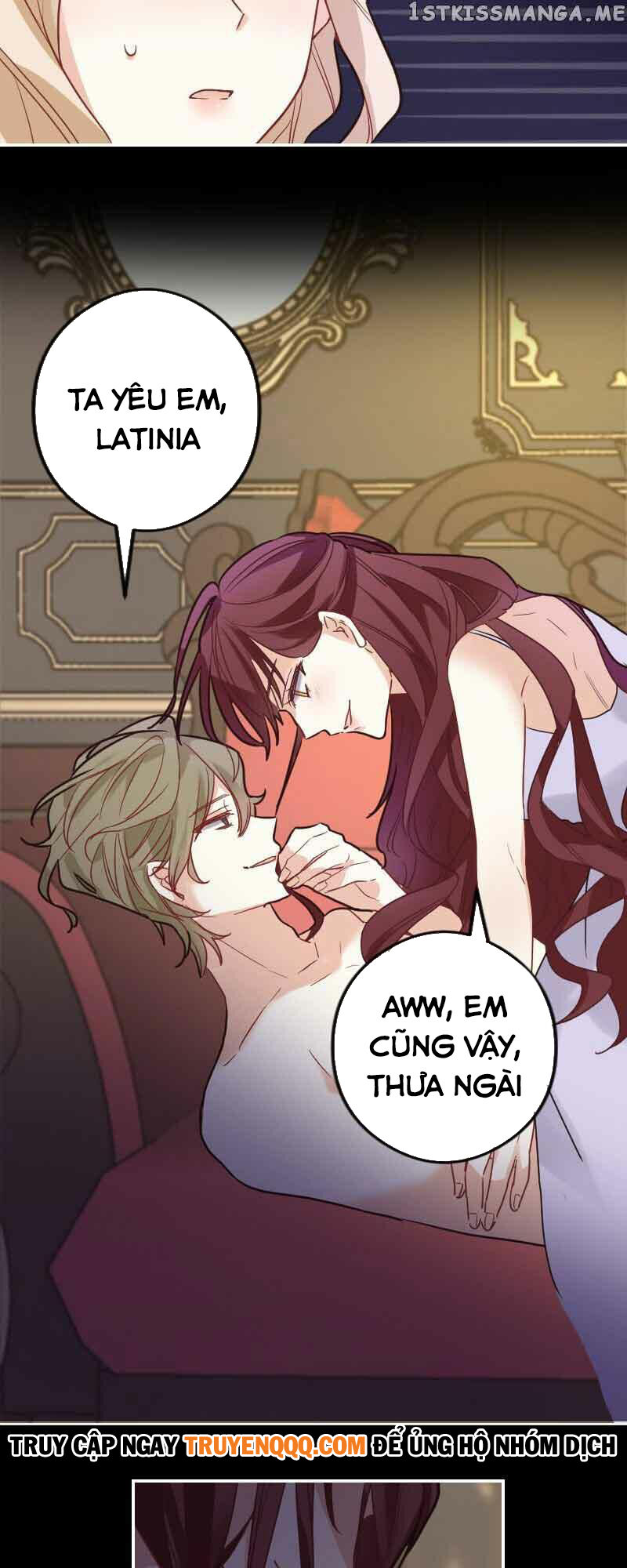 Từ Nghĩa Vụ Đến Thật Lòng Chap 15 - Next Chap 16