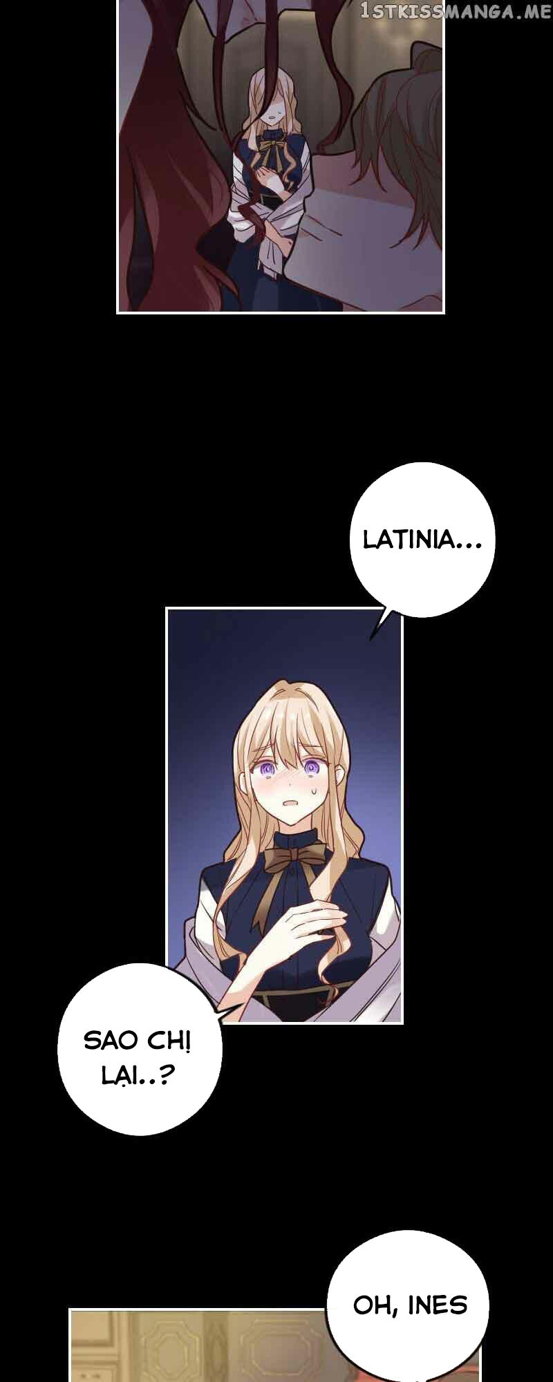 Từ Nghĩa Vụ Đến Thật Lòng Chap 15 - Next Chap 16