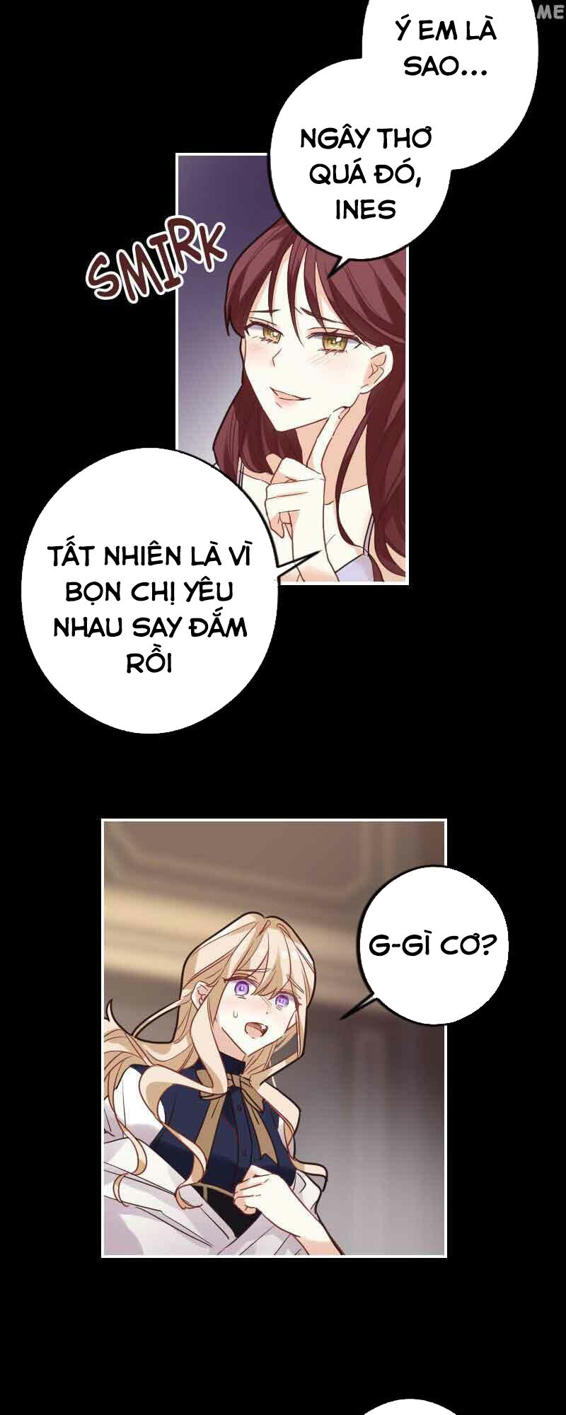 Từ Nghĩa Vụ Đến Thật Lòng Chap 15 - Next Chap 16