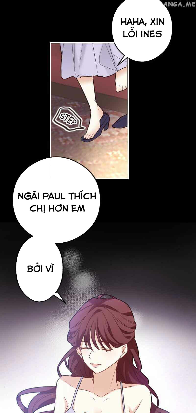 Từ Nghĩa Vụ Đến Thật Lòng Chap 15 - Next Chap 16