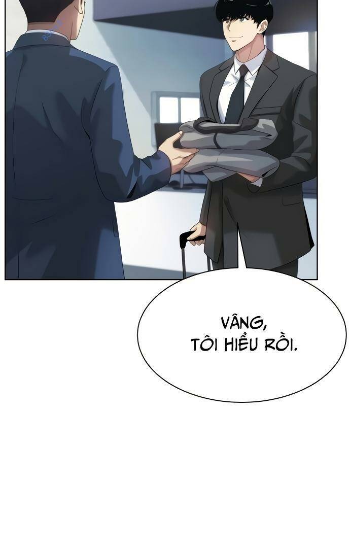 Từ Nhân Viên Vạn Năng Trở Thành Huyền Thoại Chap 10 - Next Chap 11