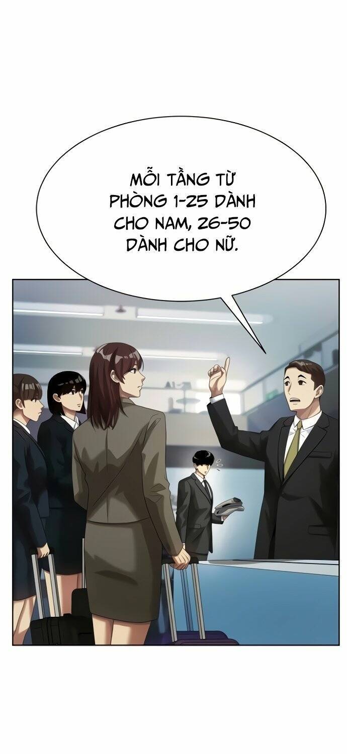 Từ Nhân Viên Vạn Năng Trở Thành Huyền Thoại Chap 10 - Next Chap 11