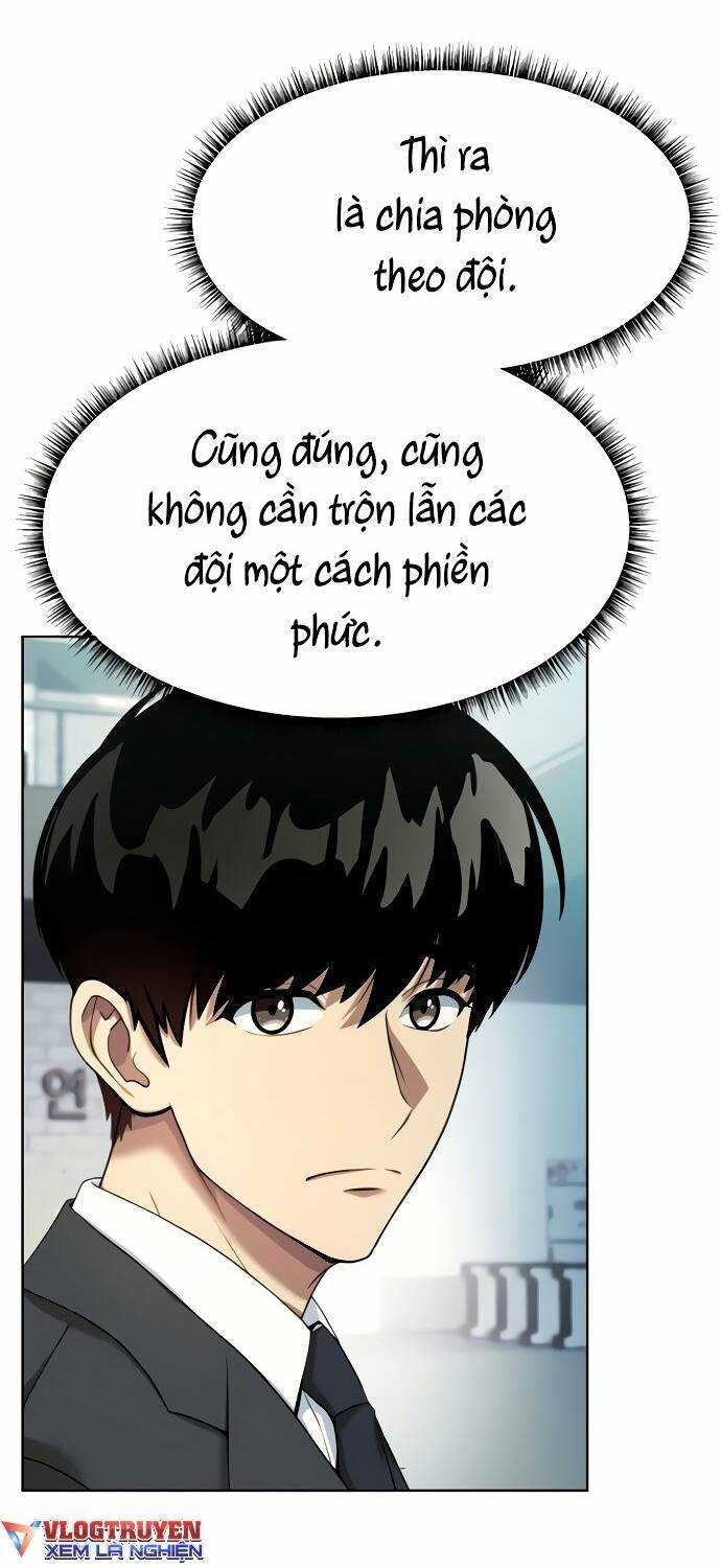 Từ Nhân Viên Vạn Năng Trở Thành Huyền Thoại Chap 10 - Next Chap 11