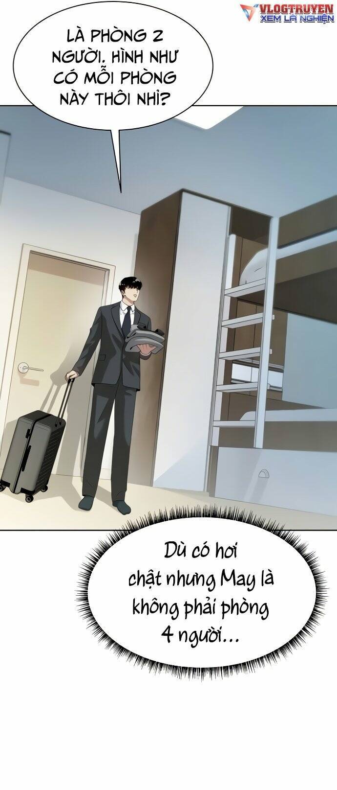 Từ Nhân Viên Vạn Năng Trở Thành Huyền Thoại Chap 10 - Next Chap 11