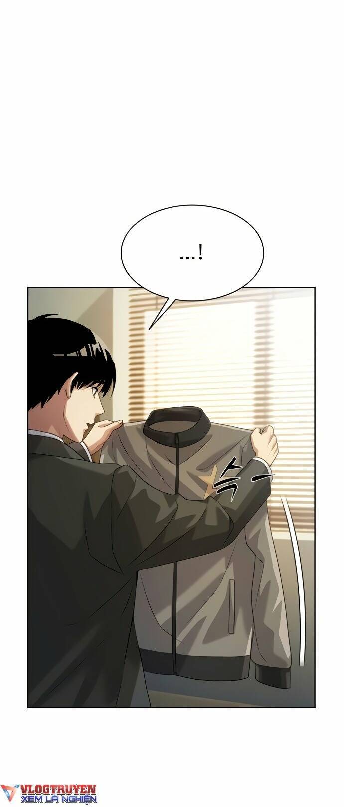 Từ Nhân Viên Vạn Năng Trở Thành Huyền Thoại Chap 10 - Next Chap 11