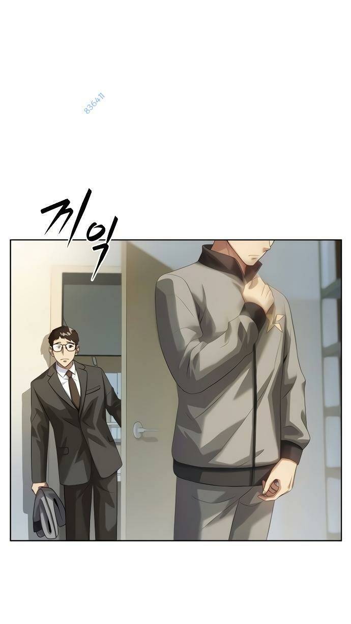 Từ Nhân Viên Vạn Năng Trở Thành Huyền Thoại Chap 10 - Next Chap 11