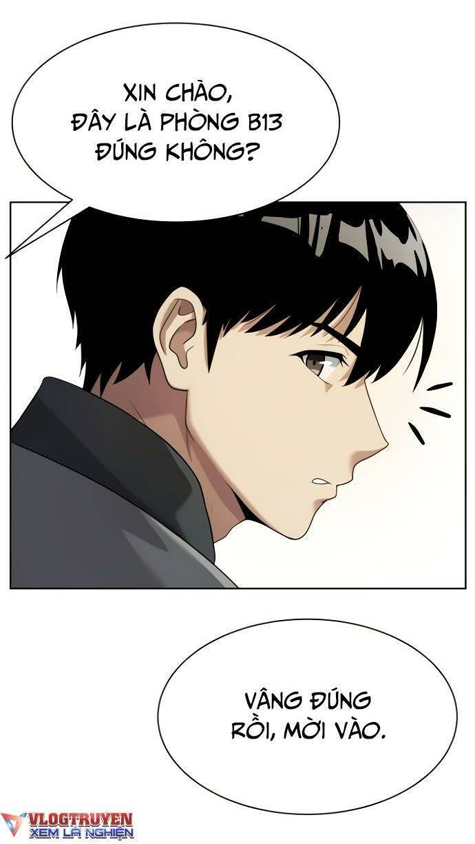 Từ Nhân Viên Vạn Năng Trở Thành Huyền Thoại Chap 10 - Next Chap 11