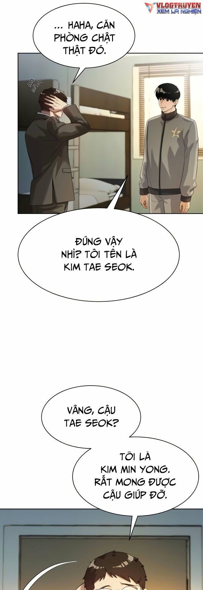 Từ Nhân Viên Vạn Năng Trở Thành Huyền Thoại Chap 10 - Next Chap 11