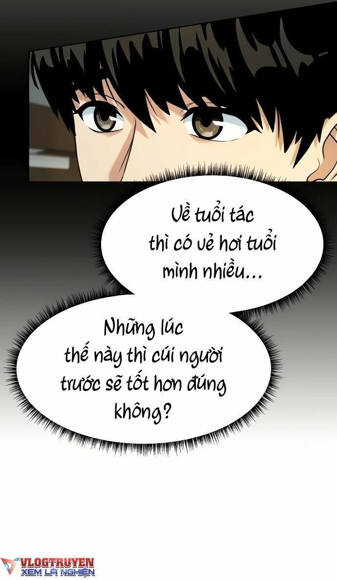 Từ Nhân Viên Vạn Năng Trở Thành Huyền Thoại Chap 10 - Next Chap 11