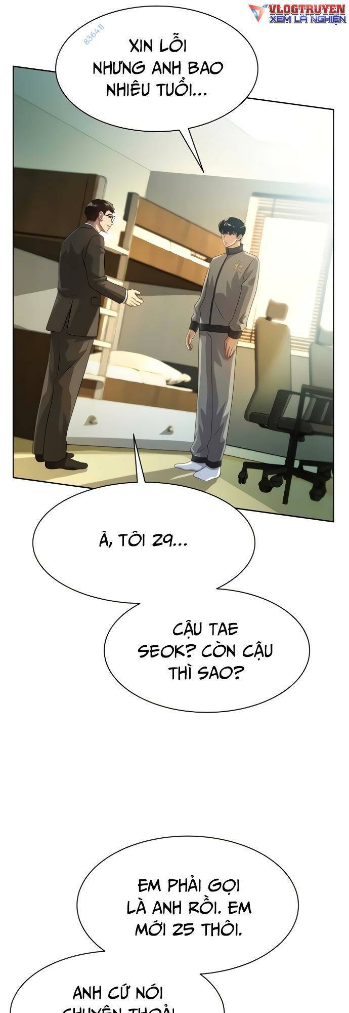 Từ Nhân Viên Vạn Năng Trở Thành Huyền Thoại Chap 10 - Next Chap 11