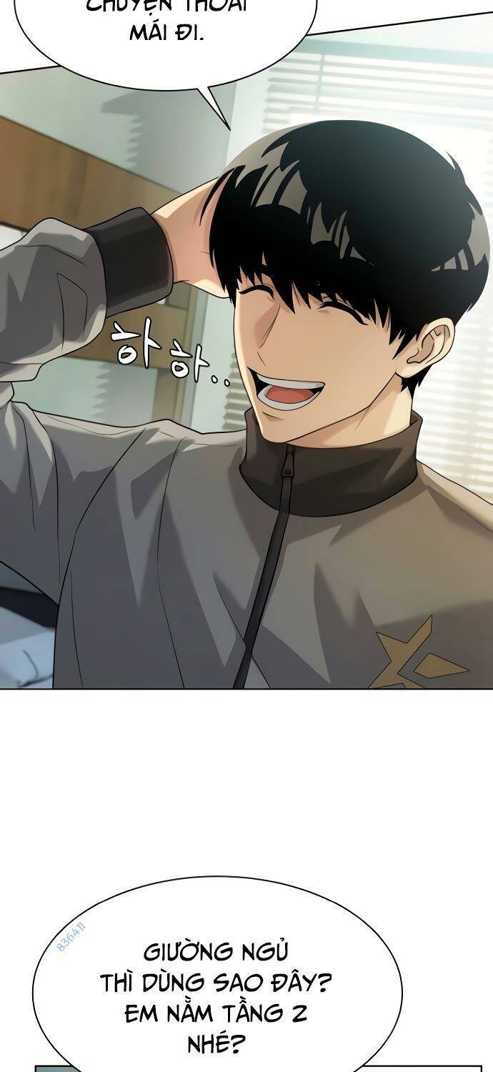 Từ Nhân Viên Vạn Năng Trở Thành Huyền Thoại Chap 10 - Next Chap 11