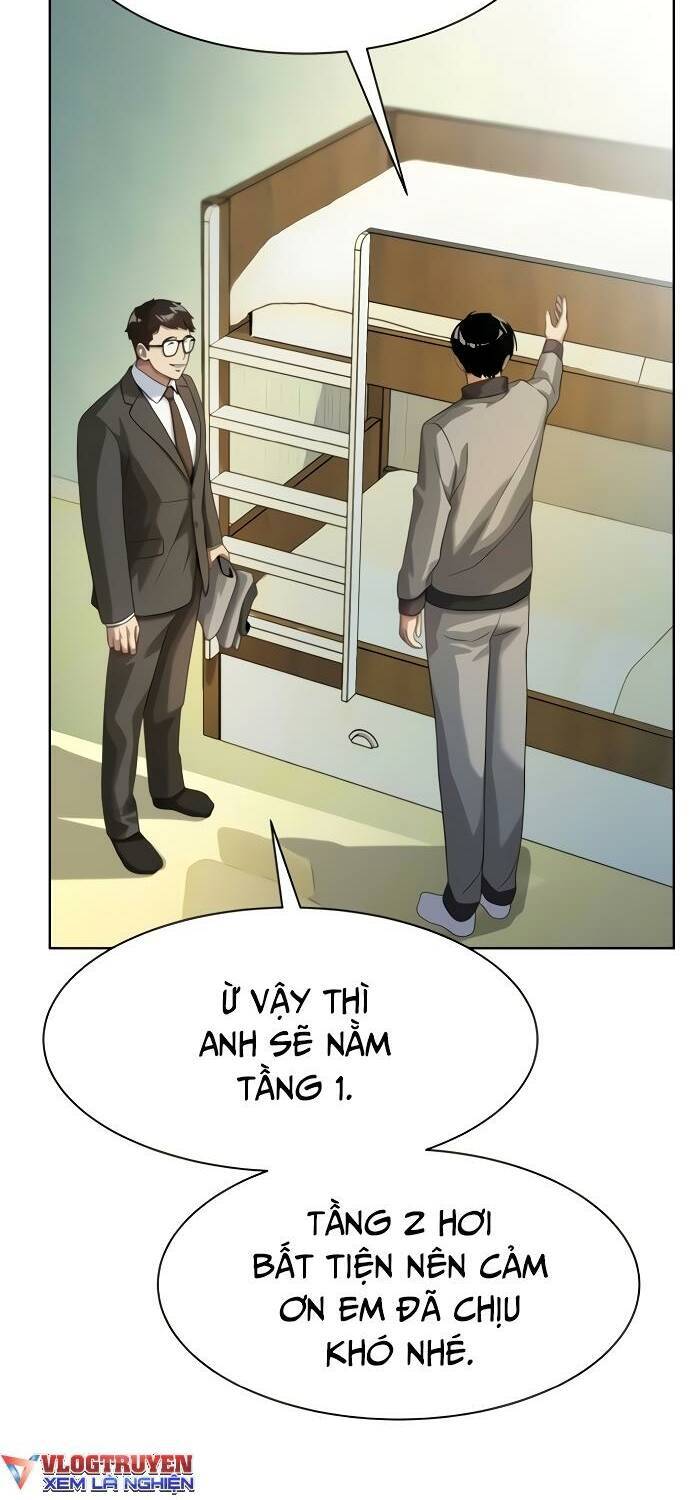 Từ Nhân Viên Vạn Năng Trở Thành Huyền Thoại Chap 10 - Next Chap 11