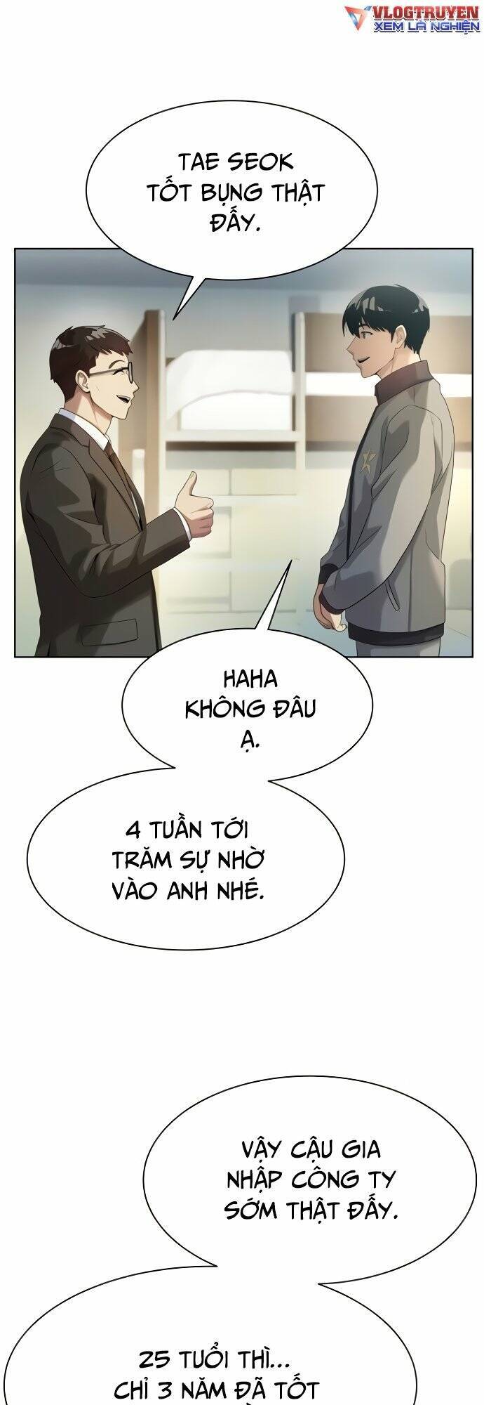 Từ Nhân Viên Vạn Năng Trở Thành Huyền Thoại Chap 10 - Next Chap 11