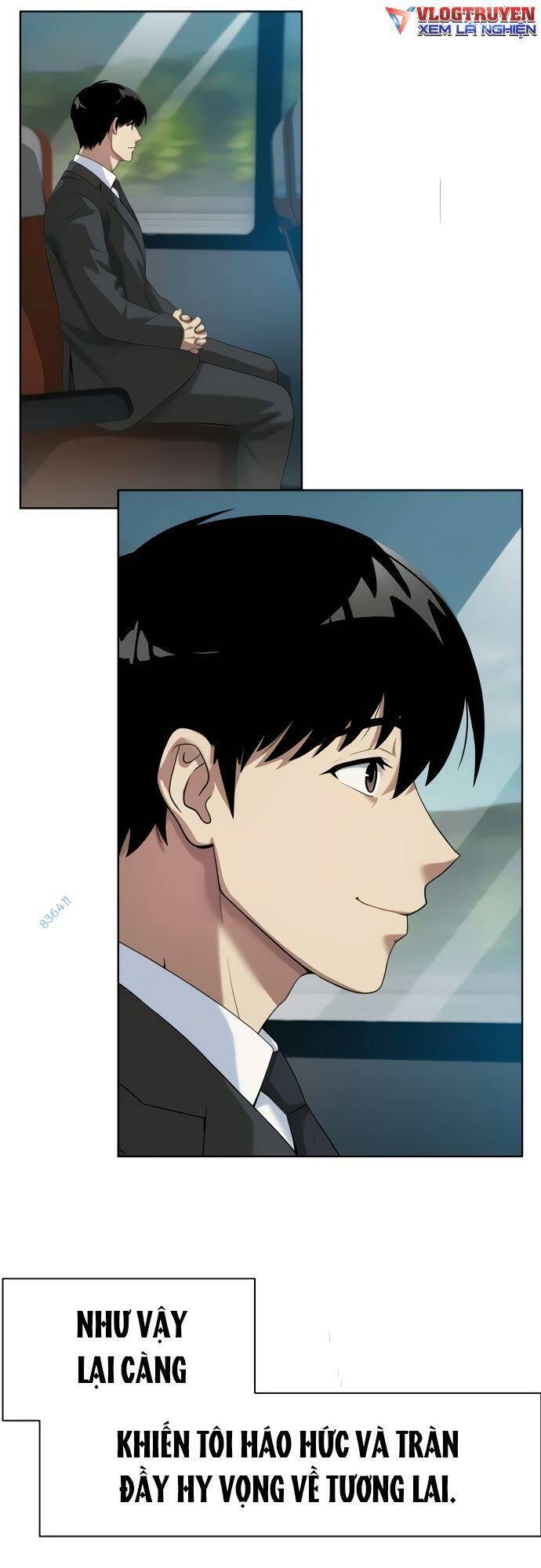 Từ Nhân Viên Vạn Năng Trở Thành Huyền Thoại Chap 10 - Next Chap 11