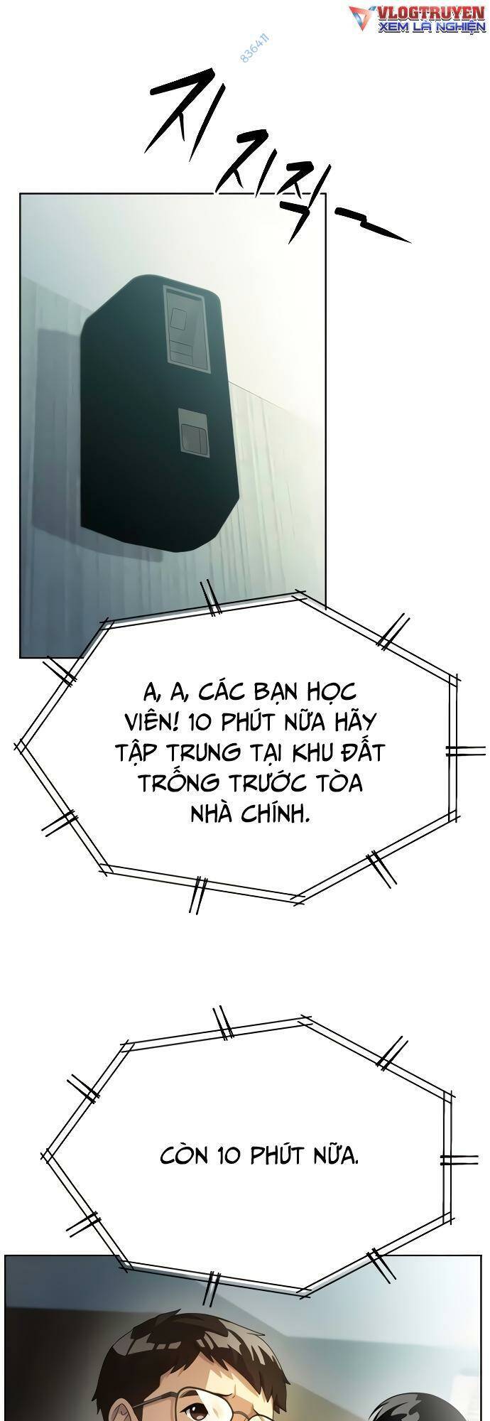Từ Nhân Viên Vạn Năng Trở Thành Huyền Thoại Chap 10 - Next Chap 11