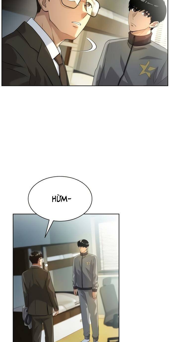 Từ Nhân Viên Vạn Năng Trở Thành Huyền Thoại Chap 10 - Next Chap 11