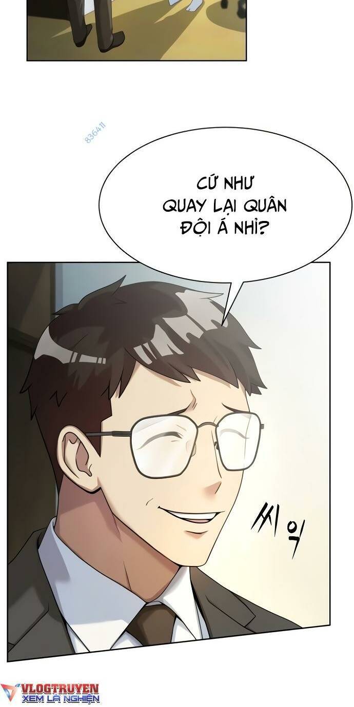 Từ Nhân Viên Vạn Năng Trở Thành Huyền Thoại Chap 10 - Next Chap 11