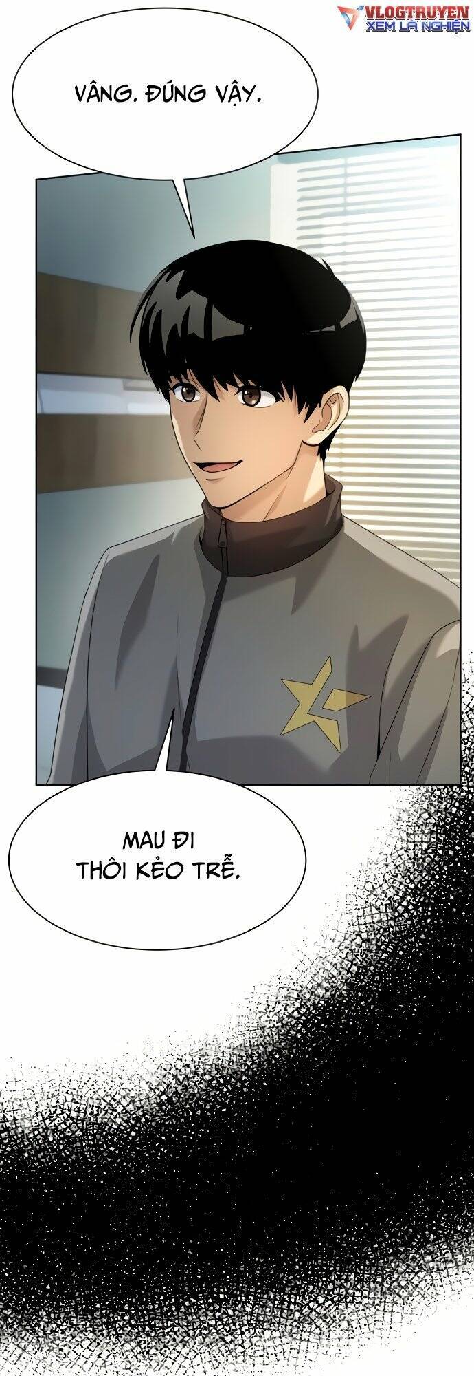 Từ Nhân Viên Vạn Năng Trở Thành Huyền Thoại Chap 10 - Next Chap 11