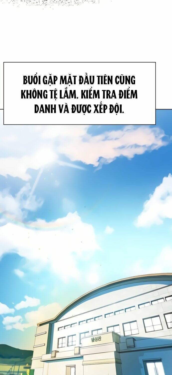 Từ Nhân Viên Vạn Năng Trở Thành Huyền Thoại Chap 10 - Next Chap 11