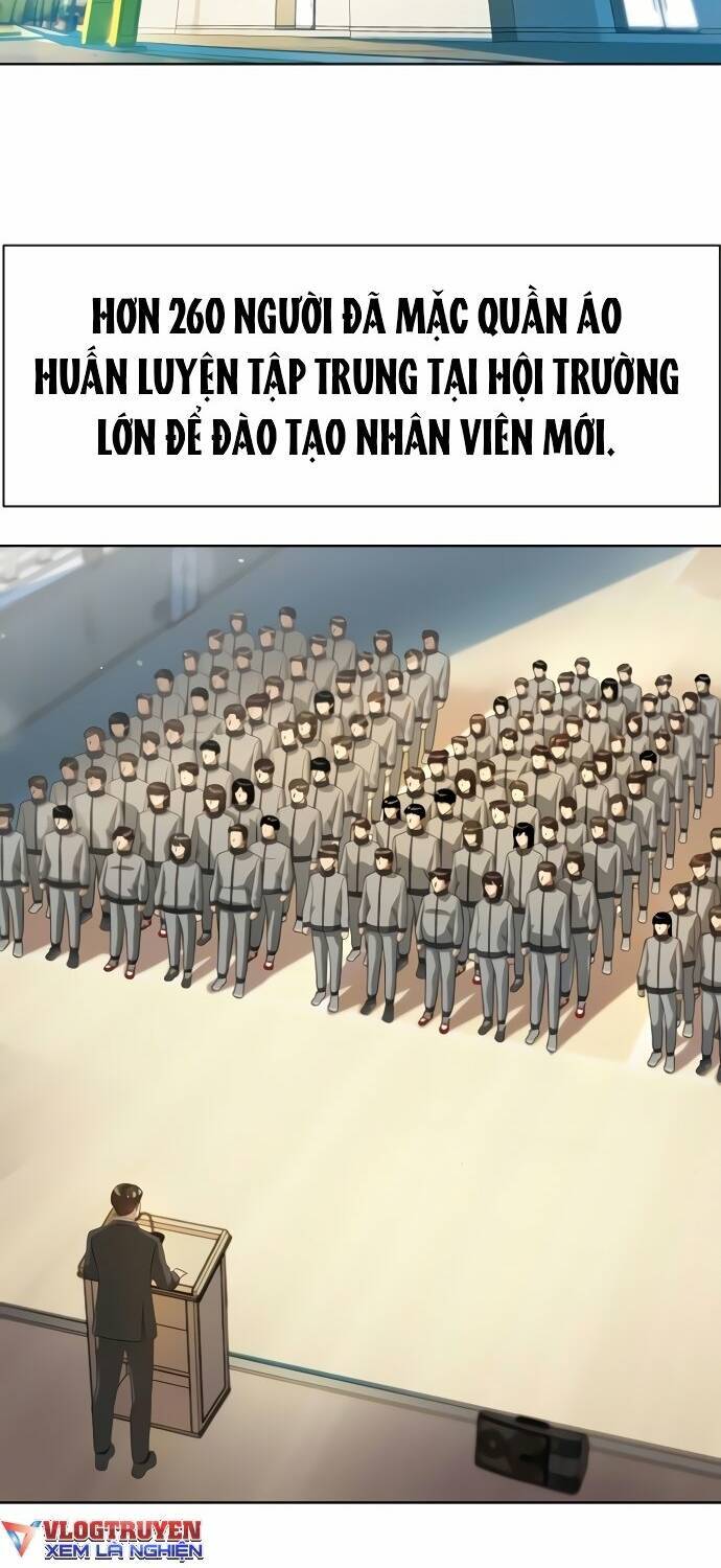 Từ Nhân Viên Vạn Năng Trở Thành Huyền Thoại Chap 10 - Next Chap 11