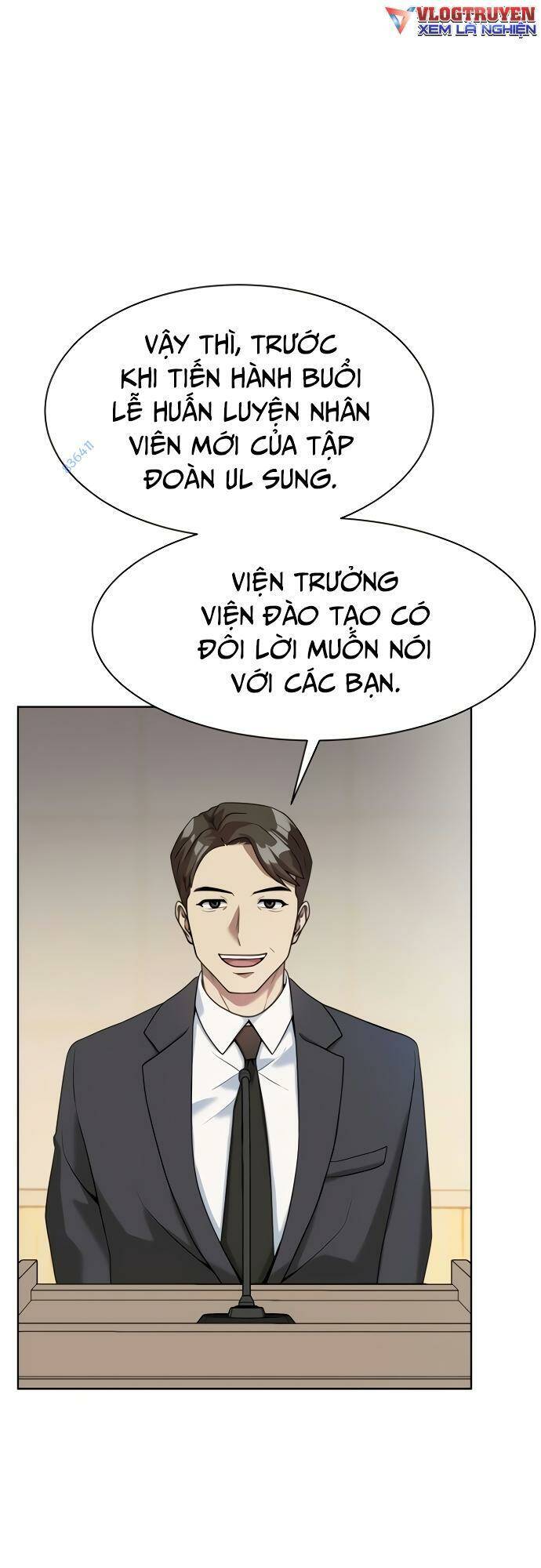 Từ Nhân Viên Vạn Năng Trở Thành Huyền Thoại Chap 10 - Next Chap 11