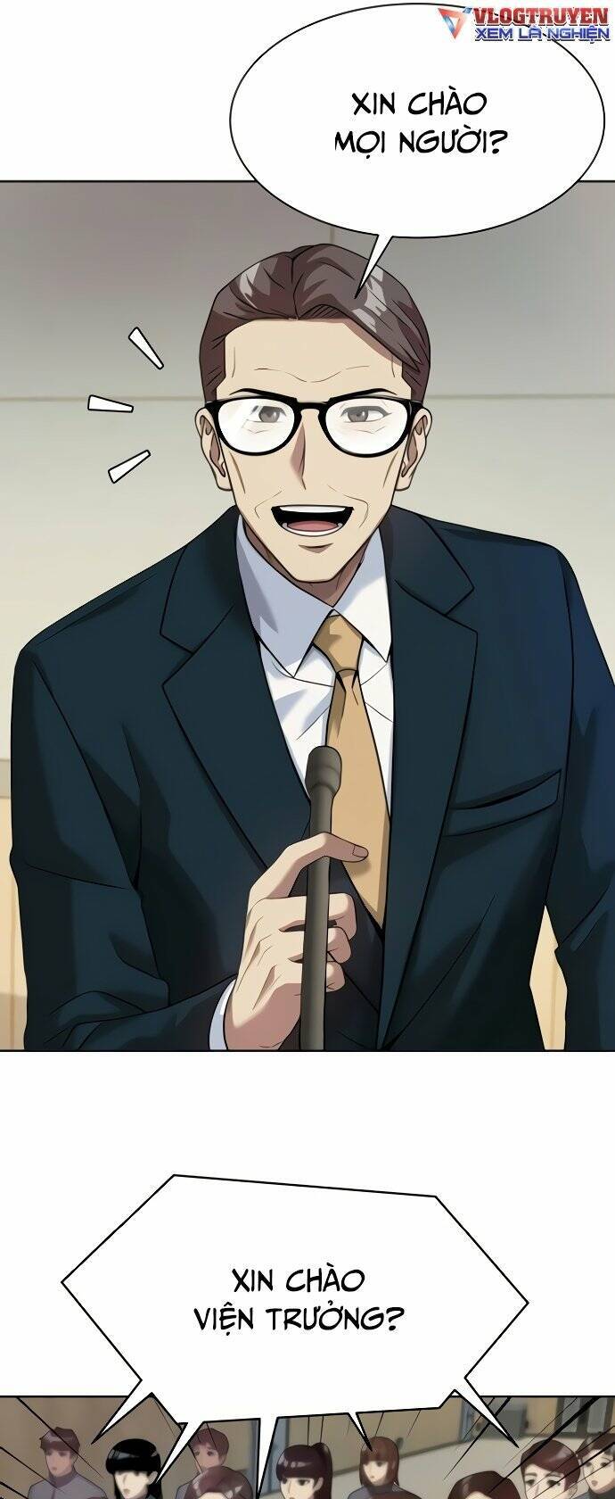 Từ Nhân Viên Vạn Năng Trở Thành Huyền Thoại Chap 10 - Next Chap 11